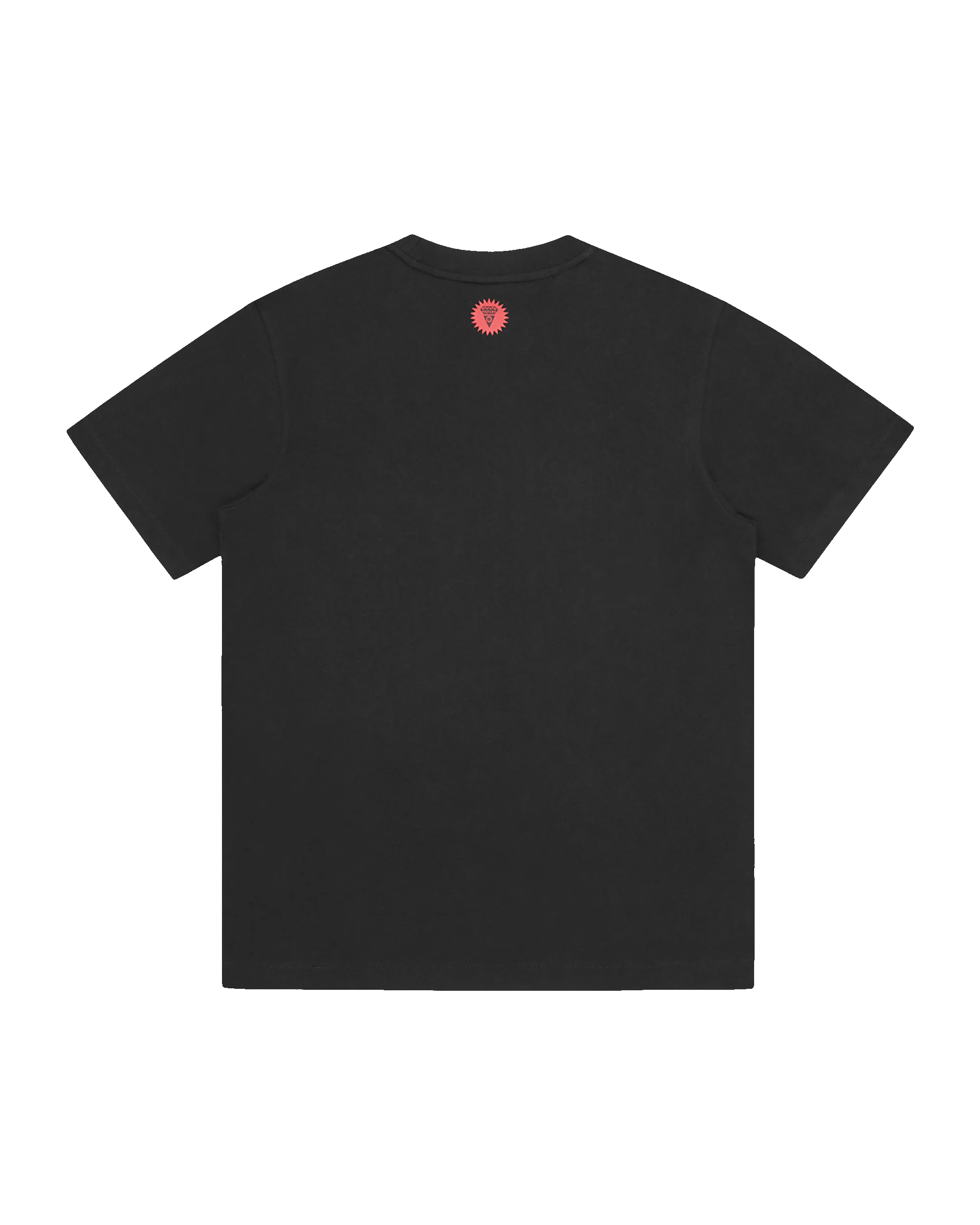 Signet Logo T-Shirt sold by Billionaire Boys Club product image thumbnail 2