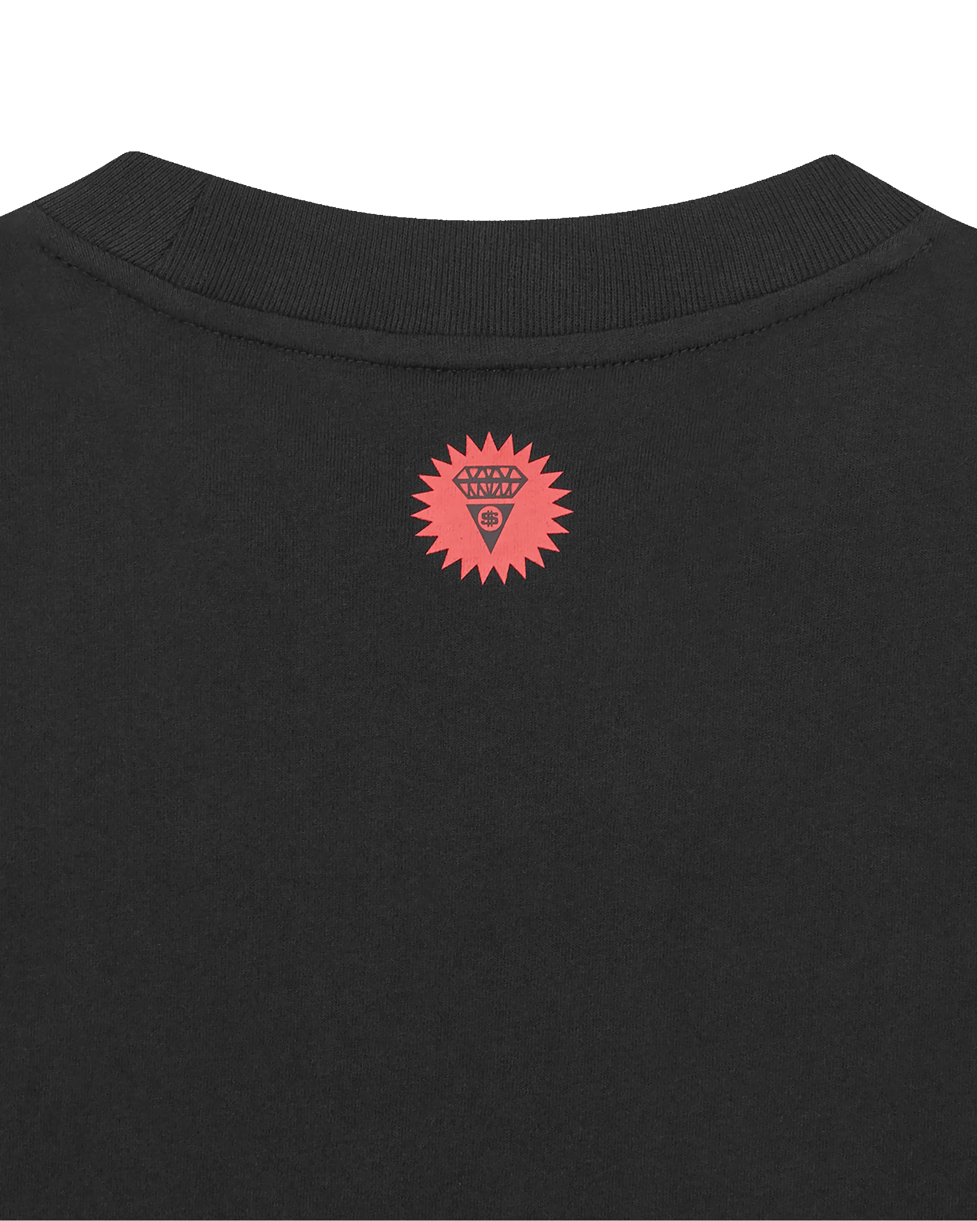 Signet Logo T-Shirt sold by Billionaire Boys Club product image thumbnail 3
