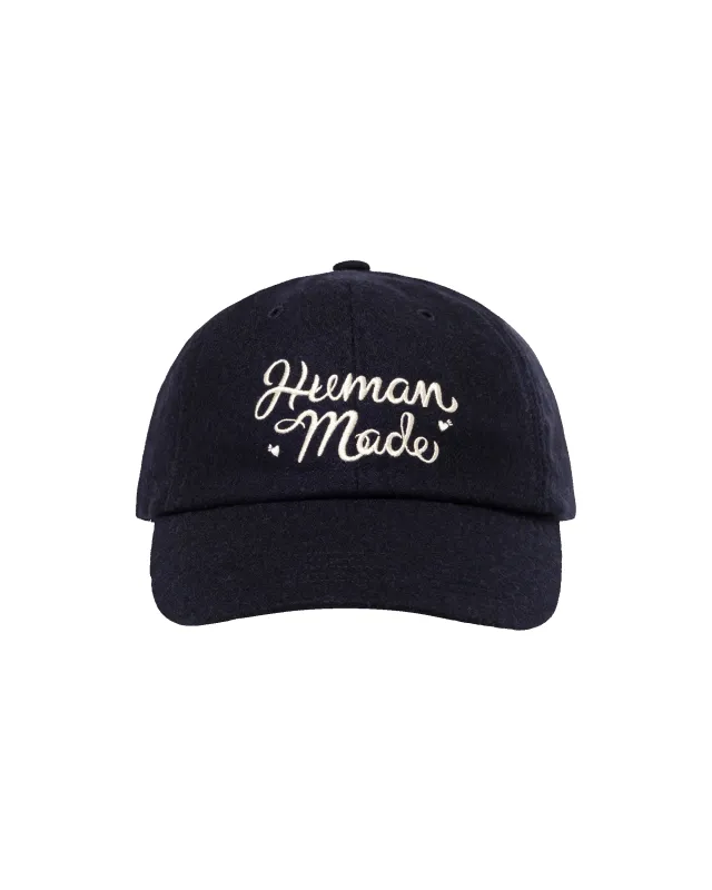 6Panel Wool Cap sold by Billionaire Boys Club