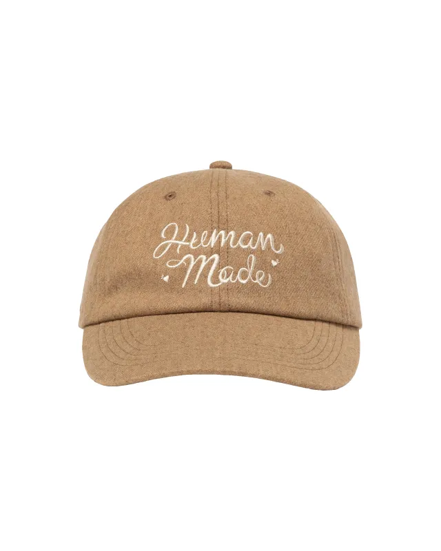 6Panel Wool Cap sold by Billionaire Boys Club