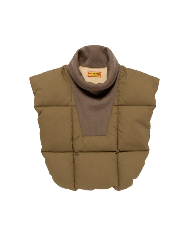 Down Neck Warmer sold by Billionaire Boys Club