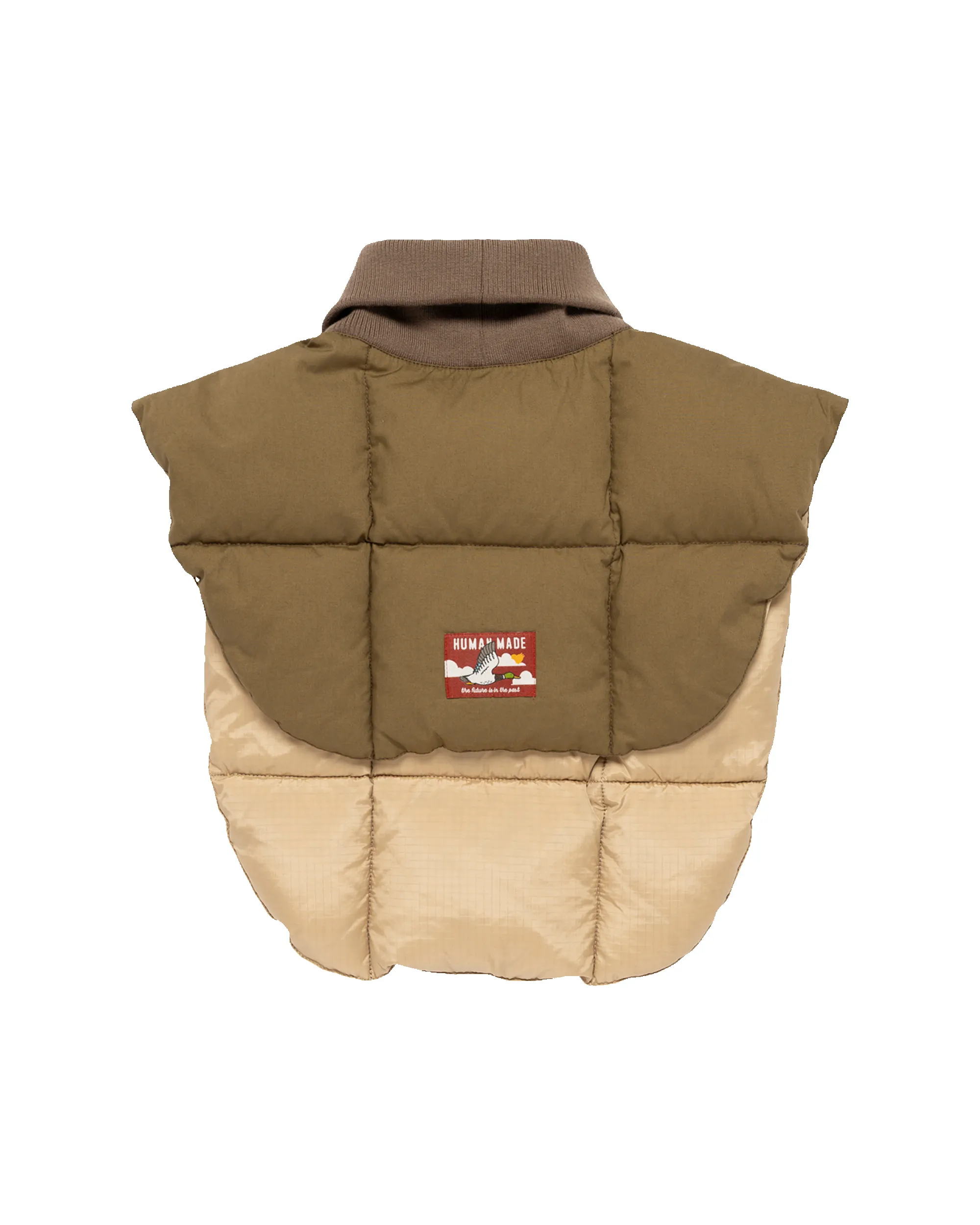 Down Neck Warmer sold by Billionaire Boys Club product image thumbnail 2