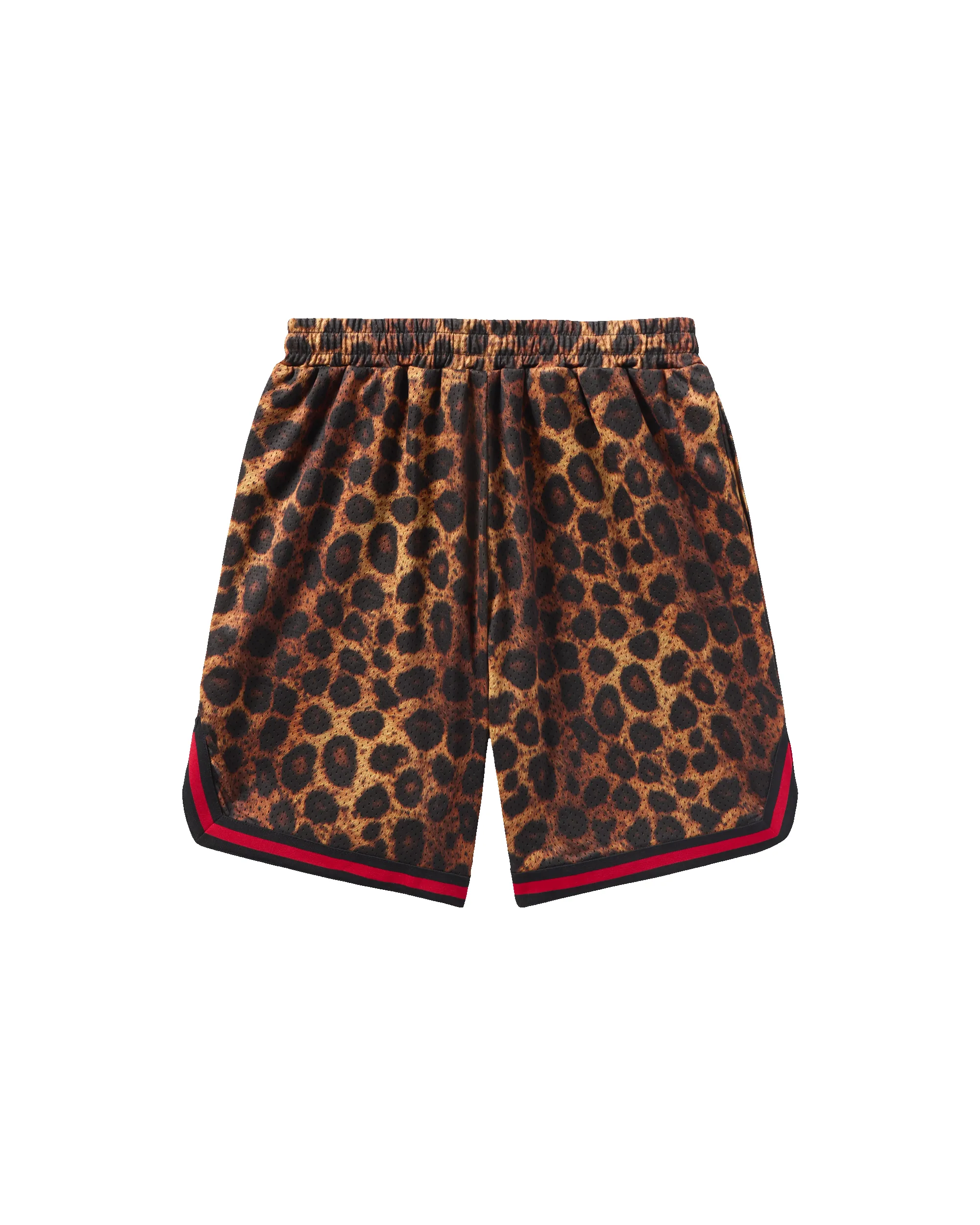 Team IC Running Dog Basketball Shorts sold by Billionaire Boys Club product image thumbnail 2