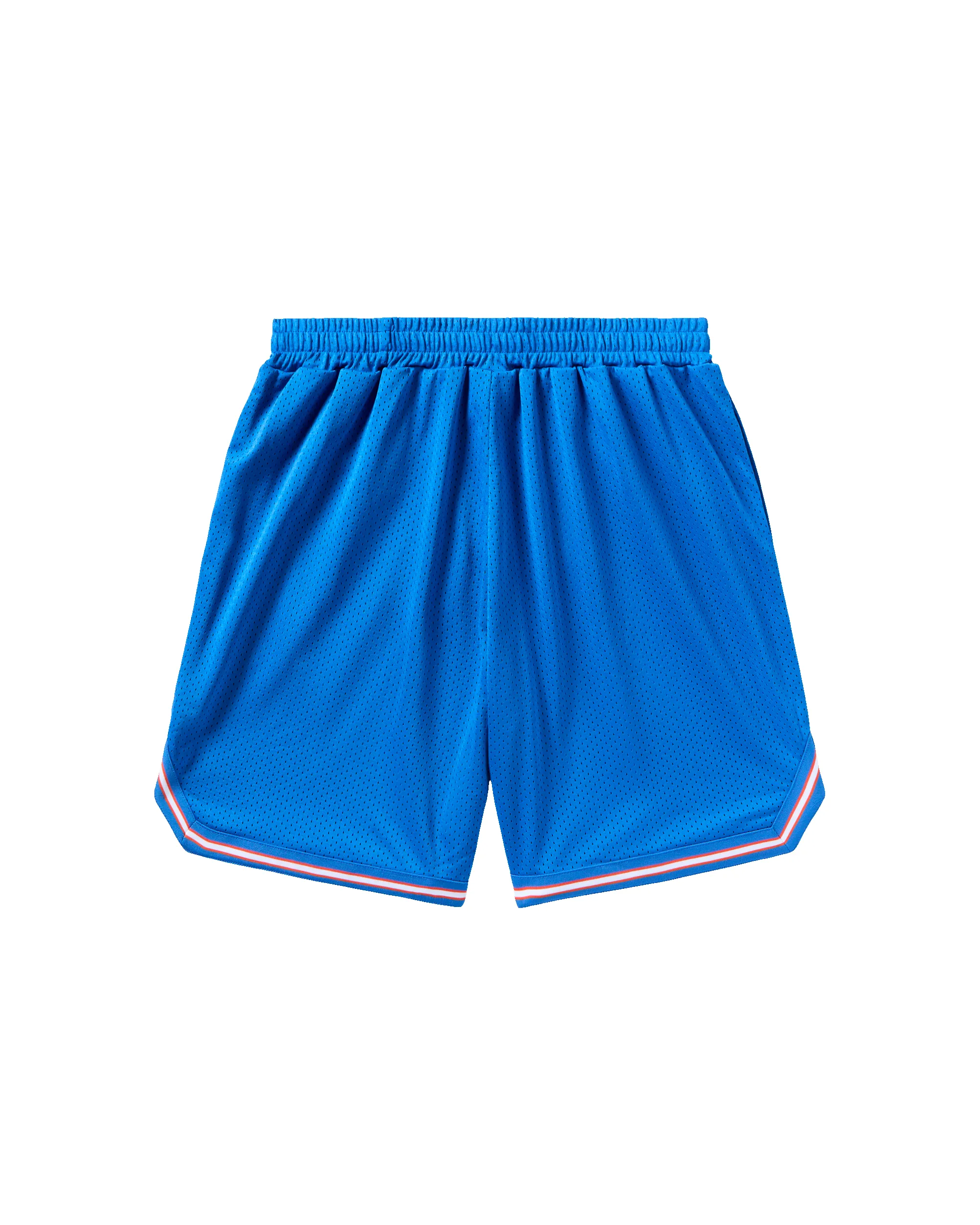 Team IC Running Dog Basketball Shorts sold by Billionaire Boys Club product image thumbnail 2