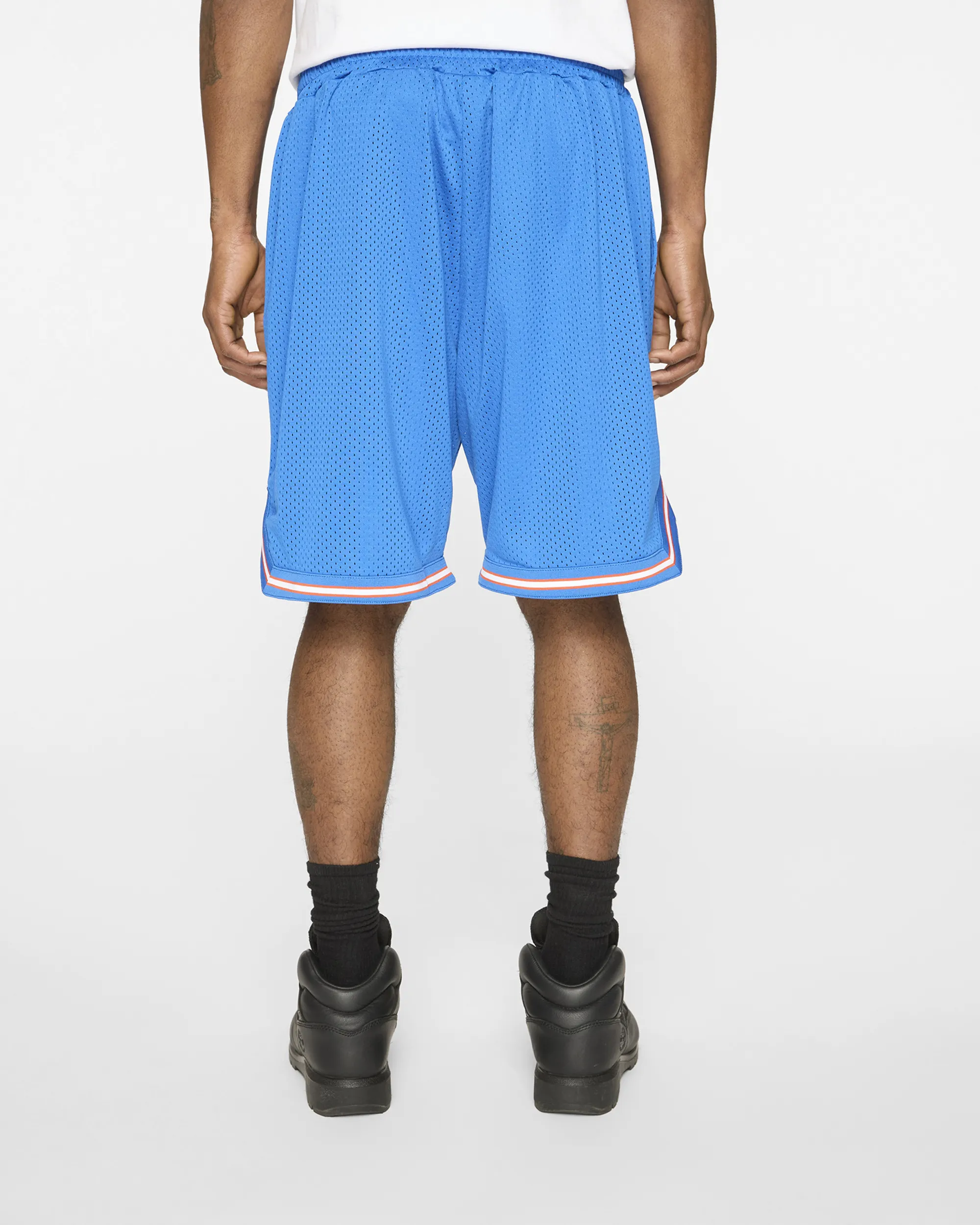 Team IC Running Dog Basketball Shorts sold by Billionaire Boys Club product image thumbnail 4