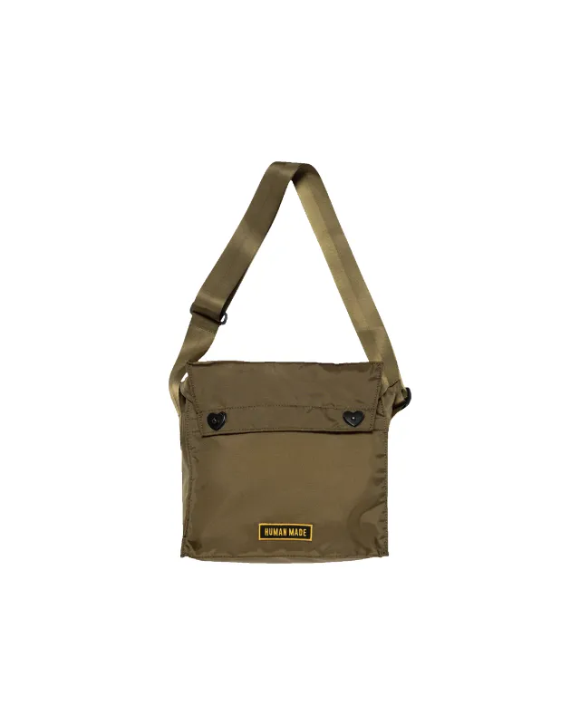 Military Shoulder Large sold by Billionaire Boys Club