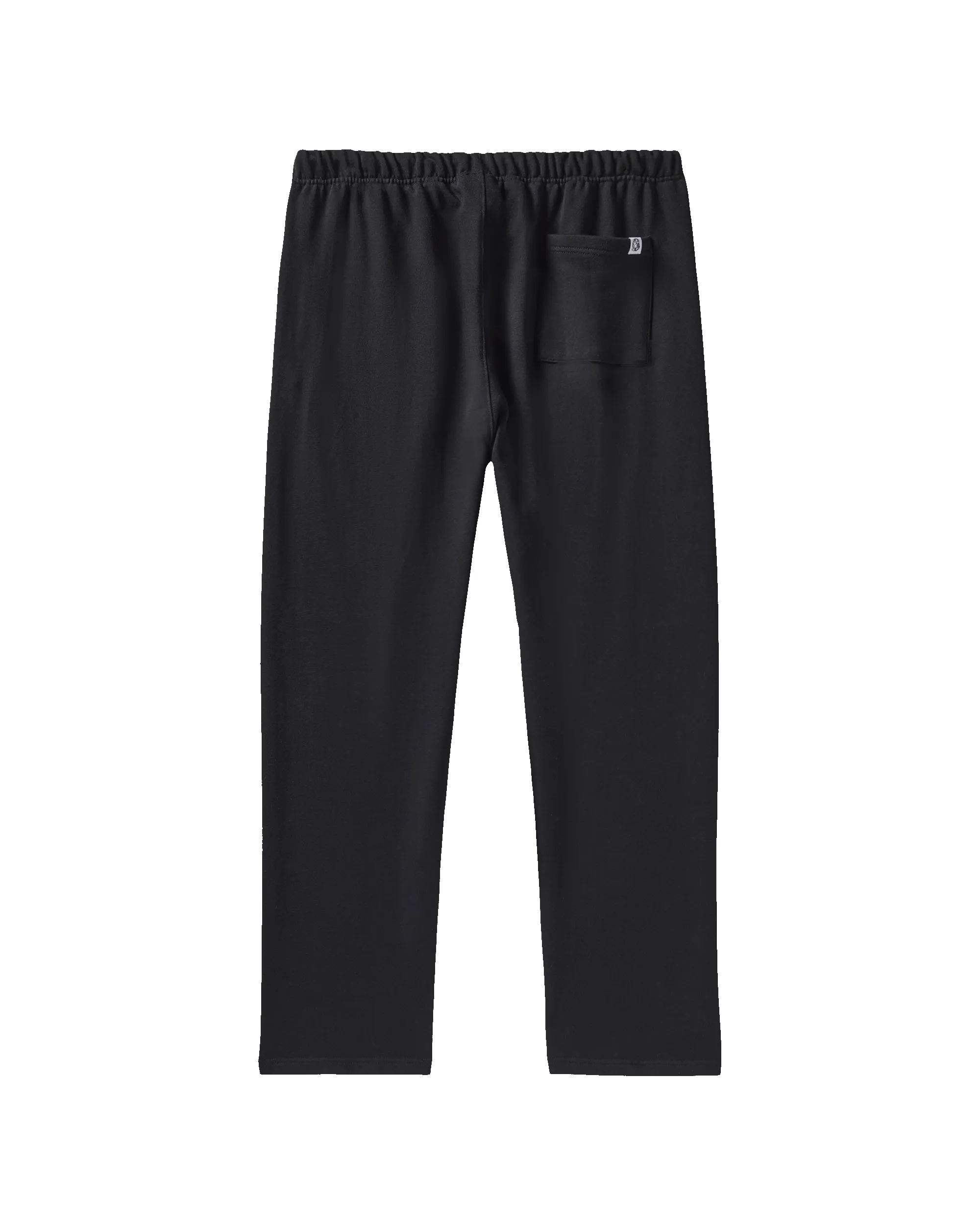 Classic Curve Logo Straight Leg Sweatpants sold by Billionaire Boys Club product image thumbnail 2