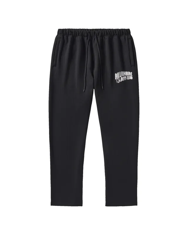 Classic Curve Logo Straight Leg Sweatpants sold by Billionaire Boys Club