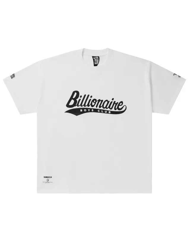 Cotton T-Shirt Billionaire Boys Club sold by Billionaire Boys Club