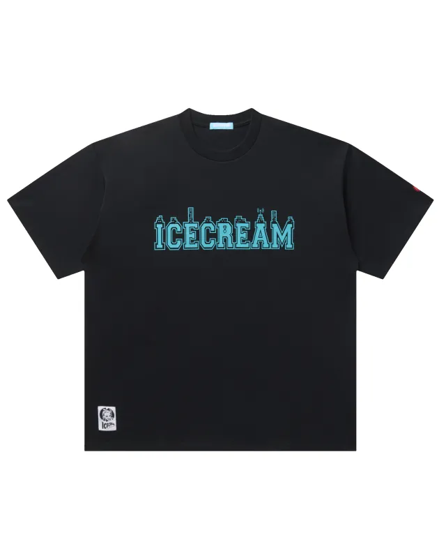 Cotton T-Shirt IC sold by Billionaire Boys Club