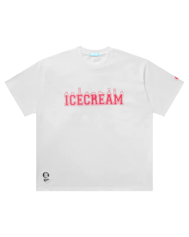 Cotton T-Shirt IC sold by Billionaire Boys Club