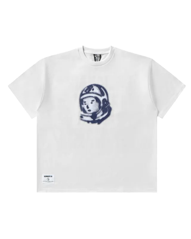 Cotton T-Shirt Helmet sold by Billionaire Boys Club