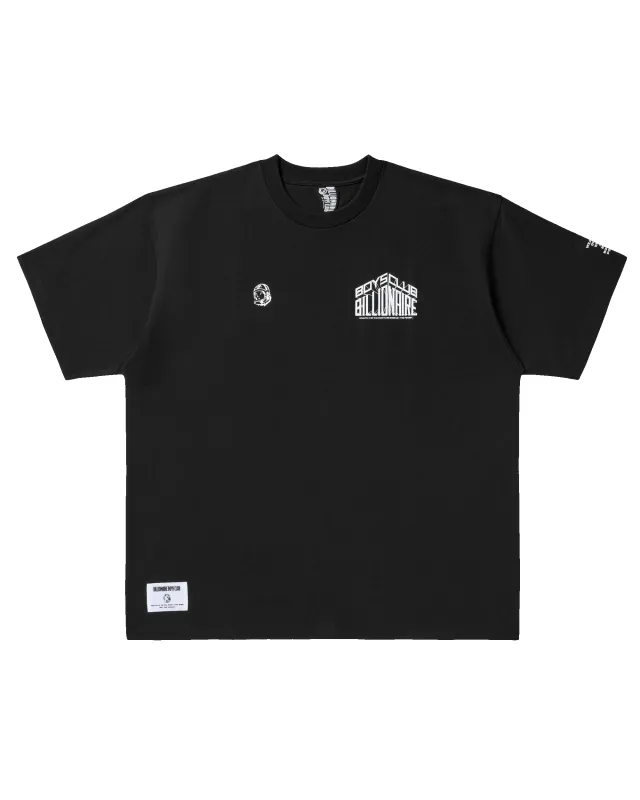 Cotton T-Shirt Billionaire Boys Club sold by Billionaire Boys Club