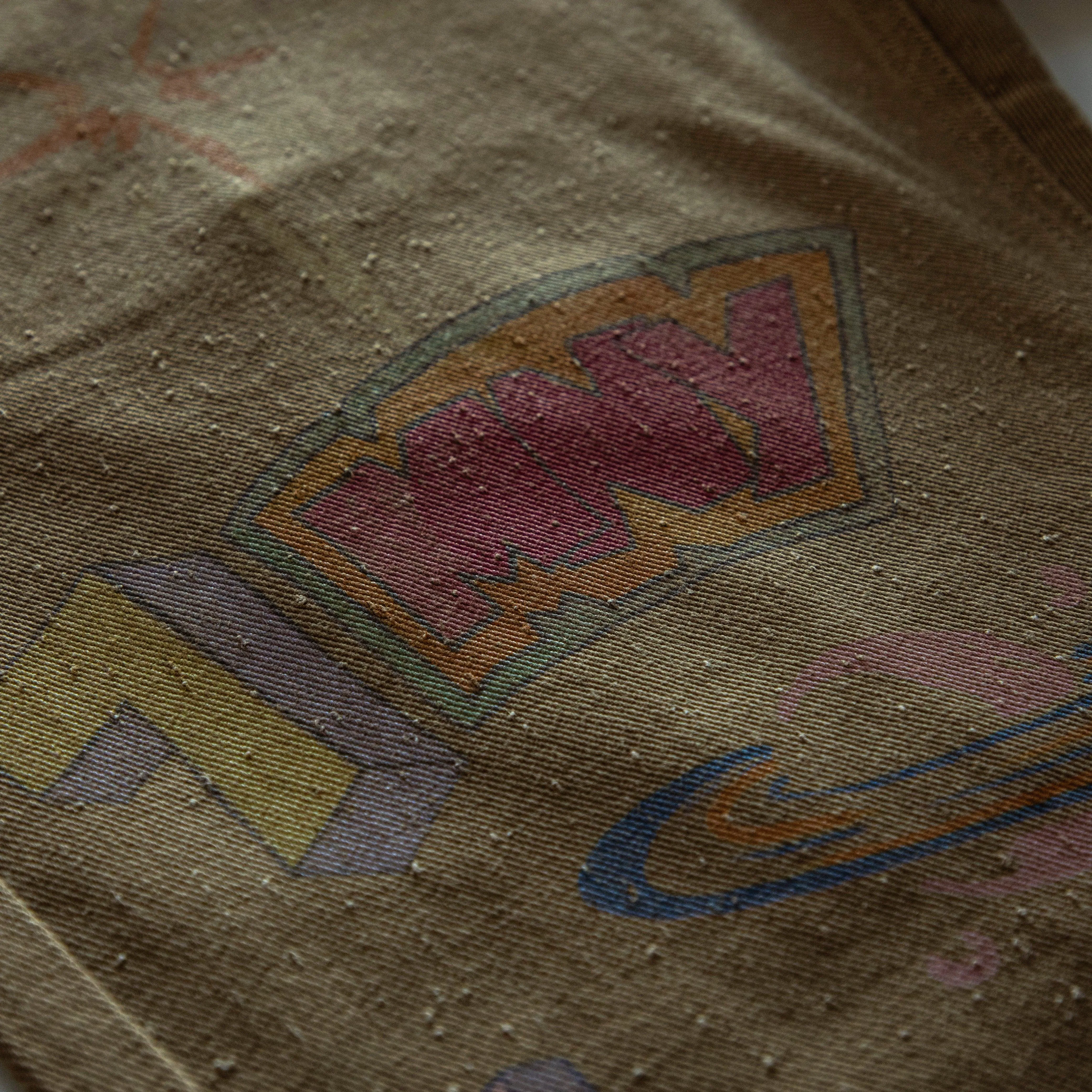 WORDLY PANT sold by Billionaire Boys Club product image thumbnail 4