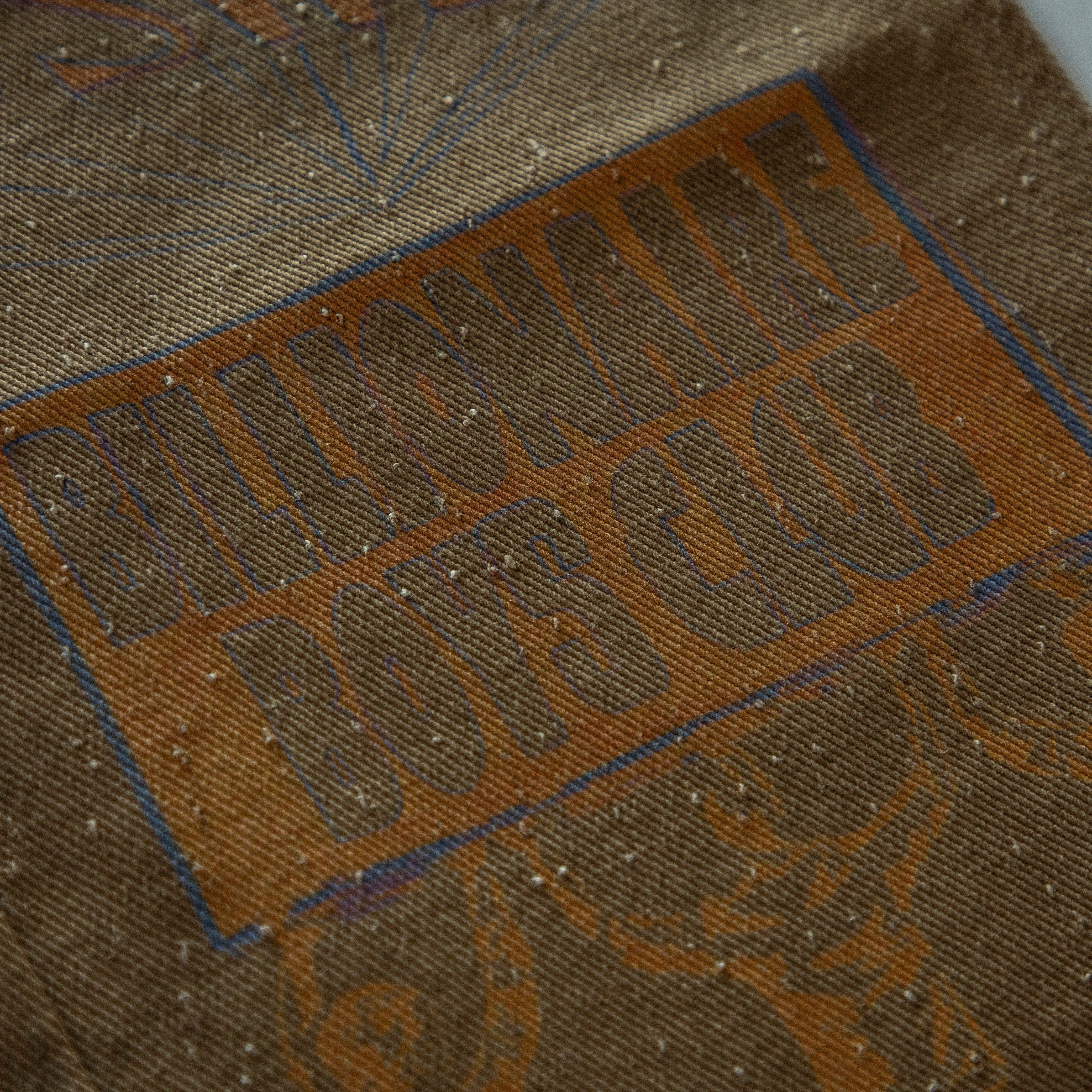 WORDLY PANT sold by Billionaire Boys Club product image thumbnail 5