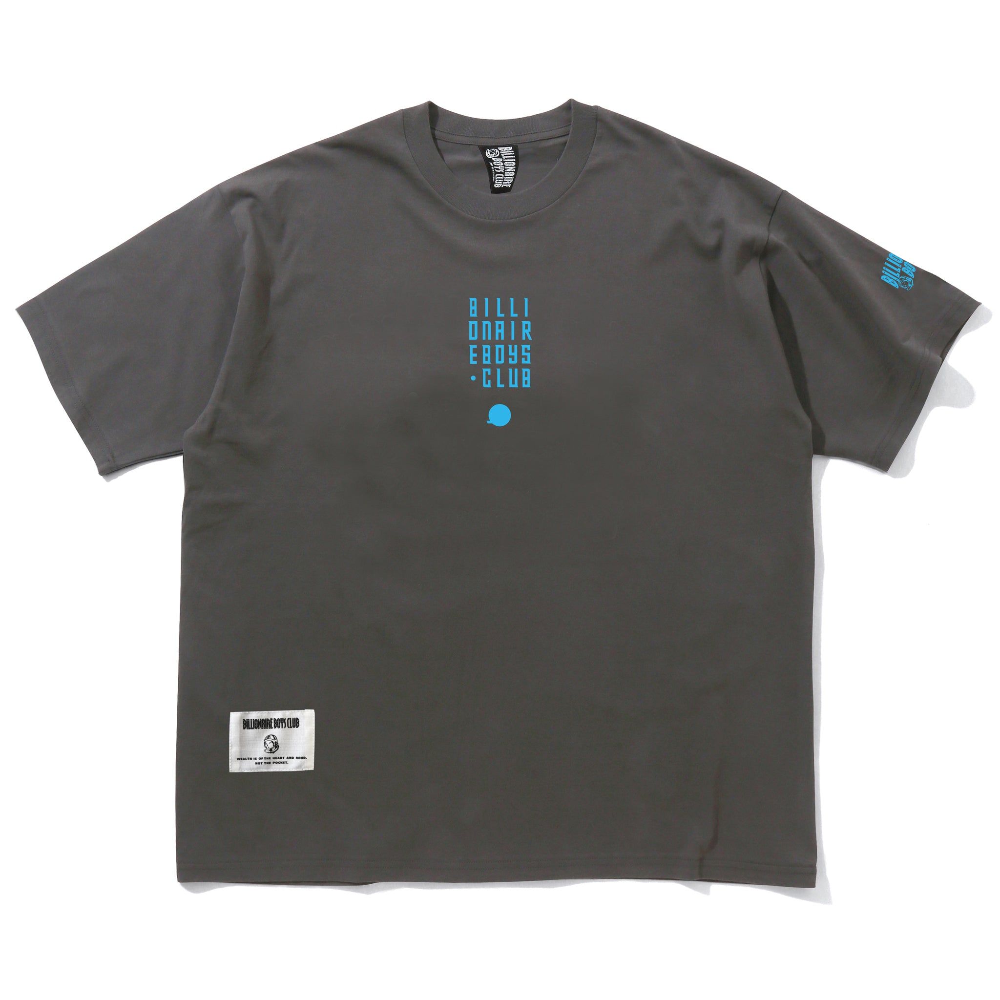 COTTON T-SHIRT B sold by Billionaire Boys Club