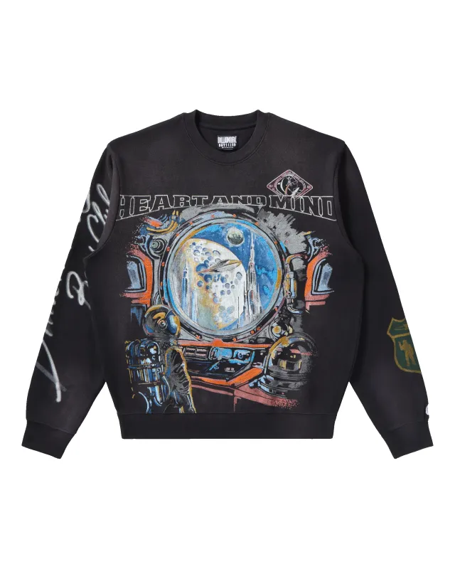 Explore LS Knit made by Billionaire Boys Club