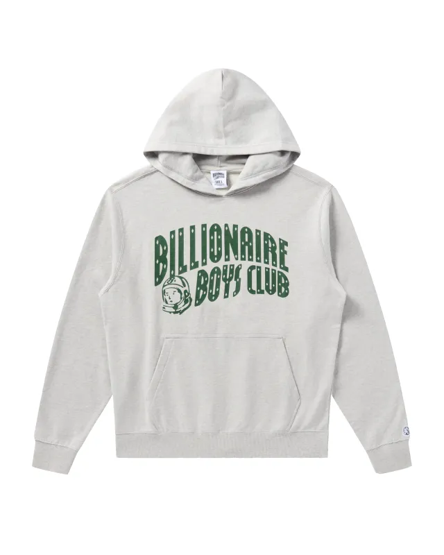 Curve Hoodie sold by Billionaire Boys Club