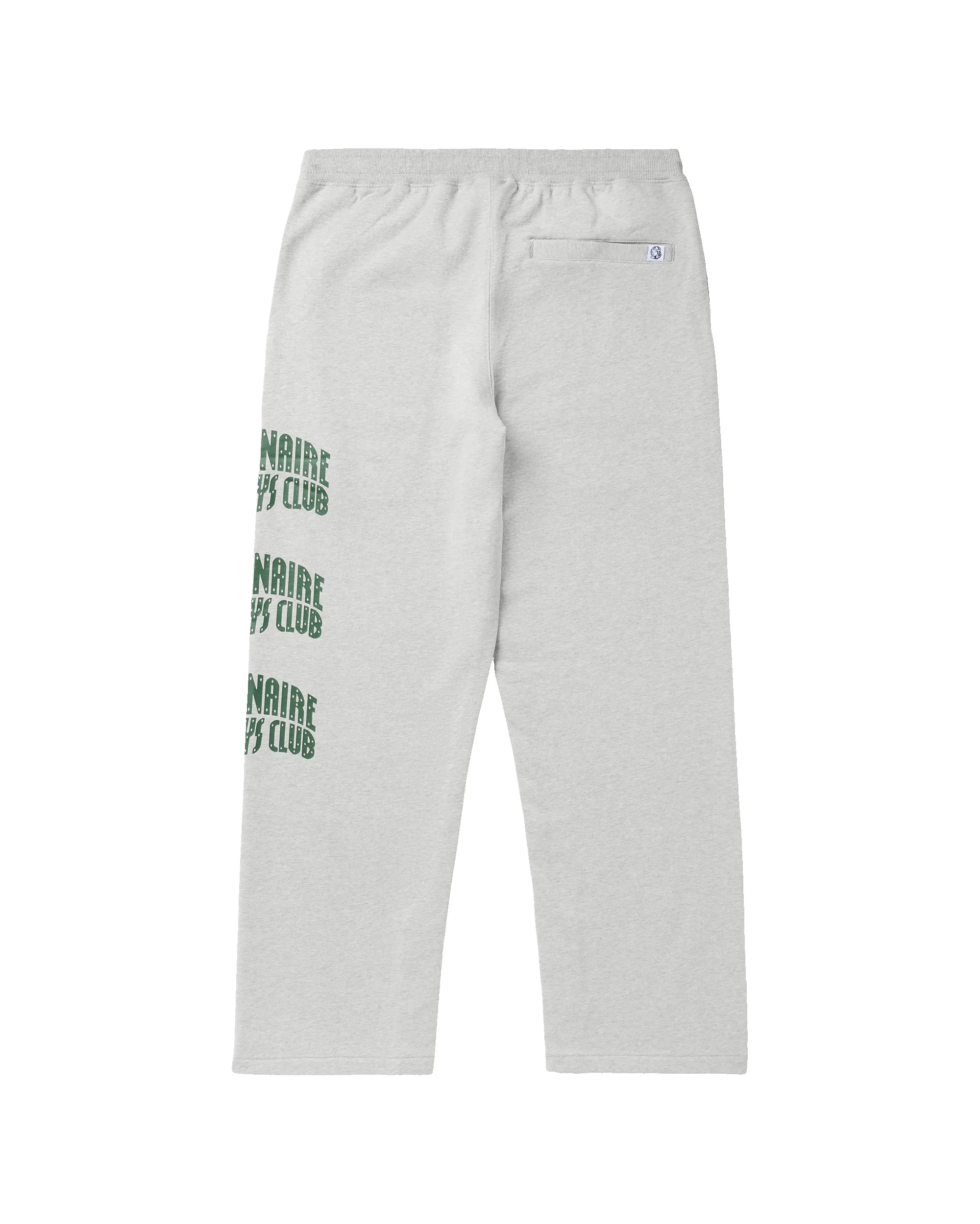 Triple B Sweatpants sold by Billionaire Boys Club product image thumbnail 2