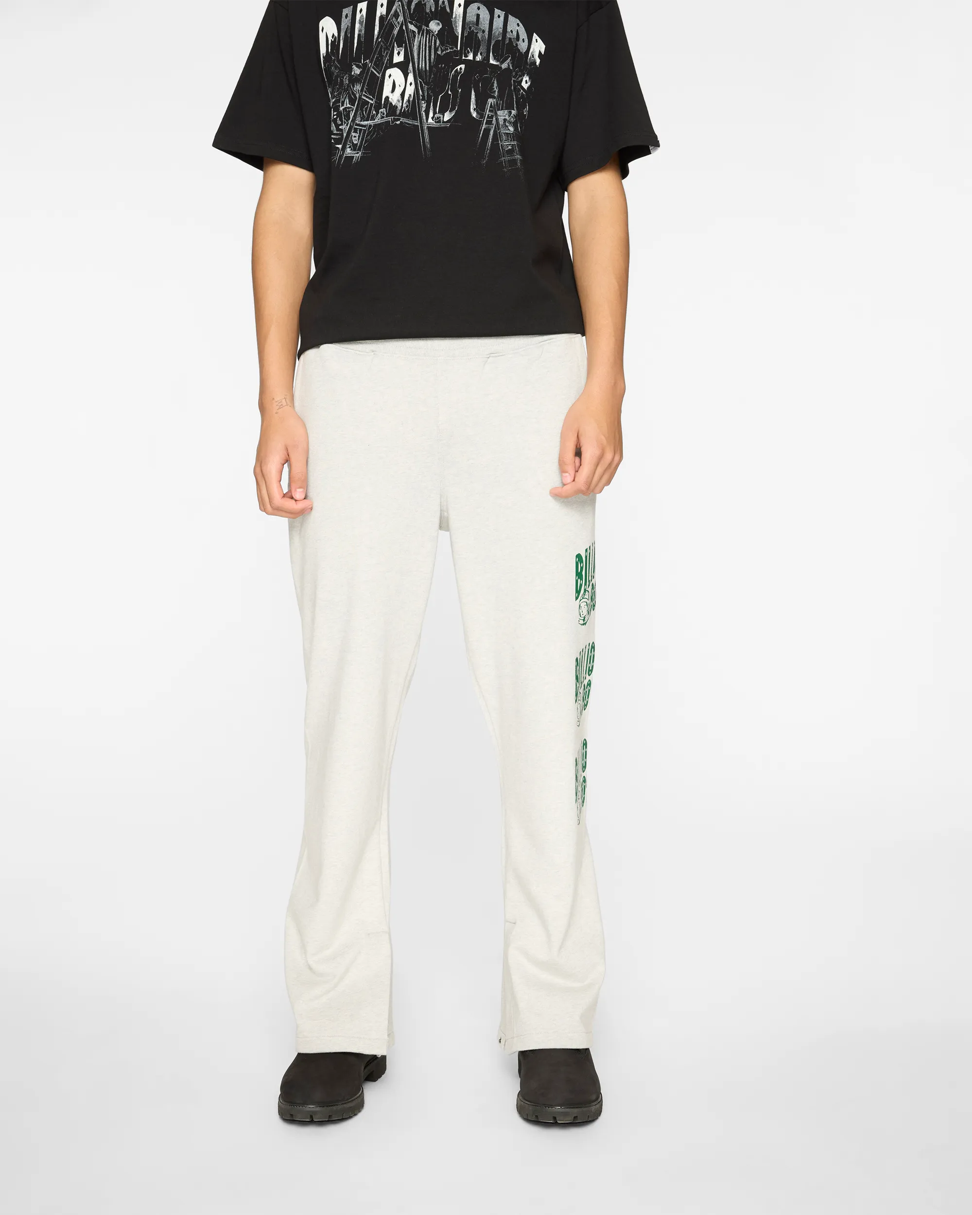 Triple B Sweatpants sold by Billionaire Boys Club product image thumbnail 3