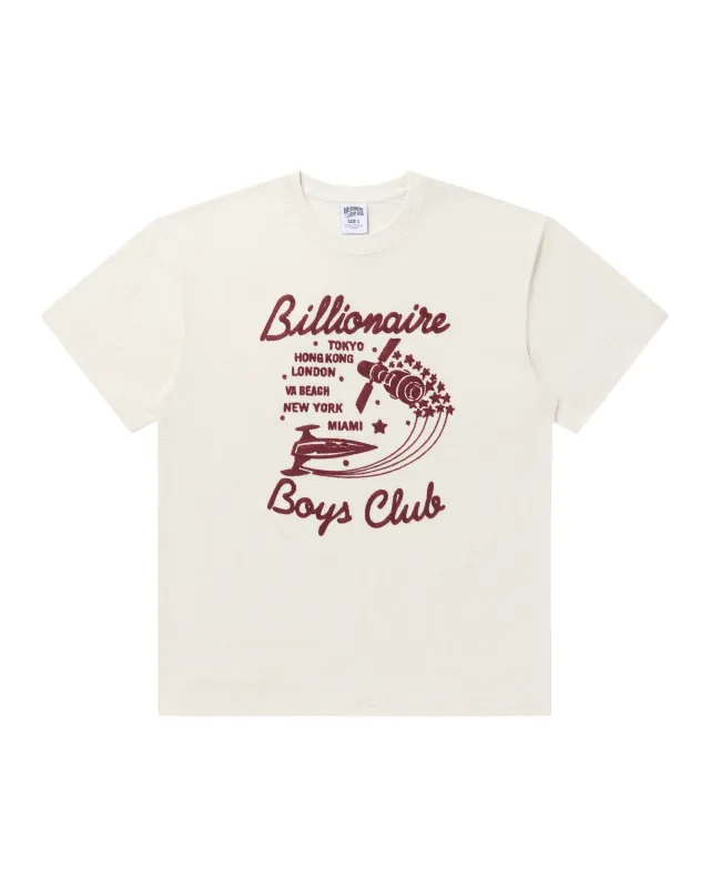 Global SS Knit sold by Billionaire Boys Club