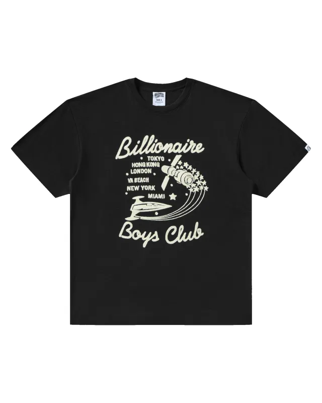 Global SS Knit sold by Billionaire Boys Club
