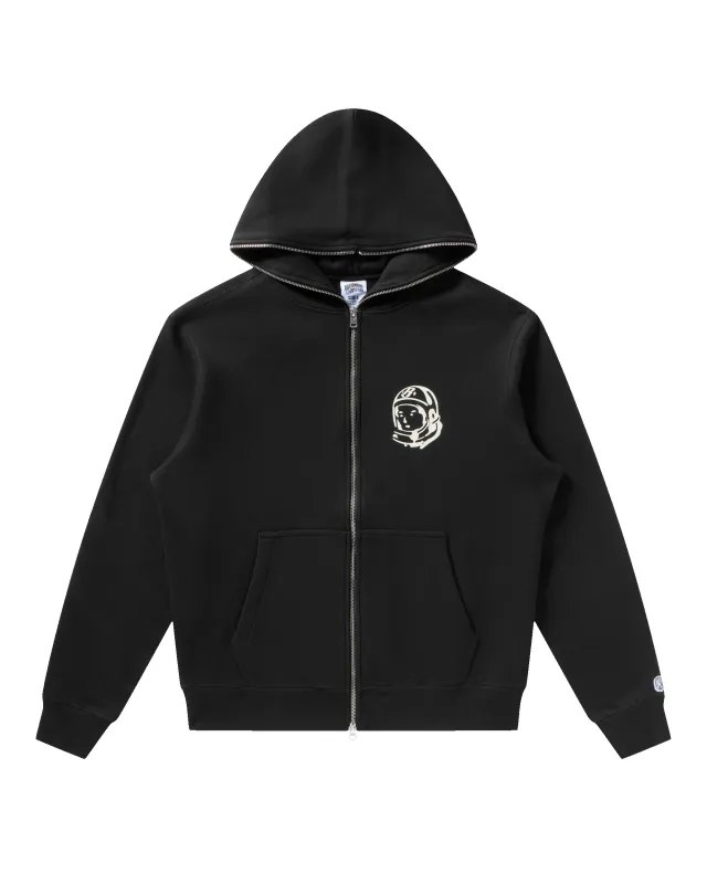 Zip Helmet Hoodie sold by Billionaire Boys Club