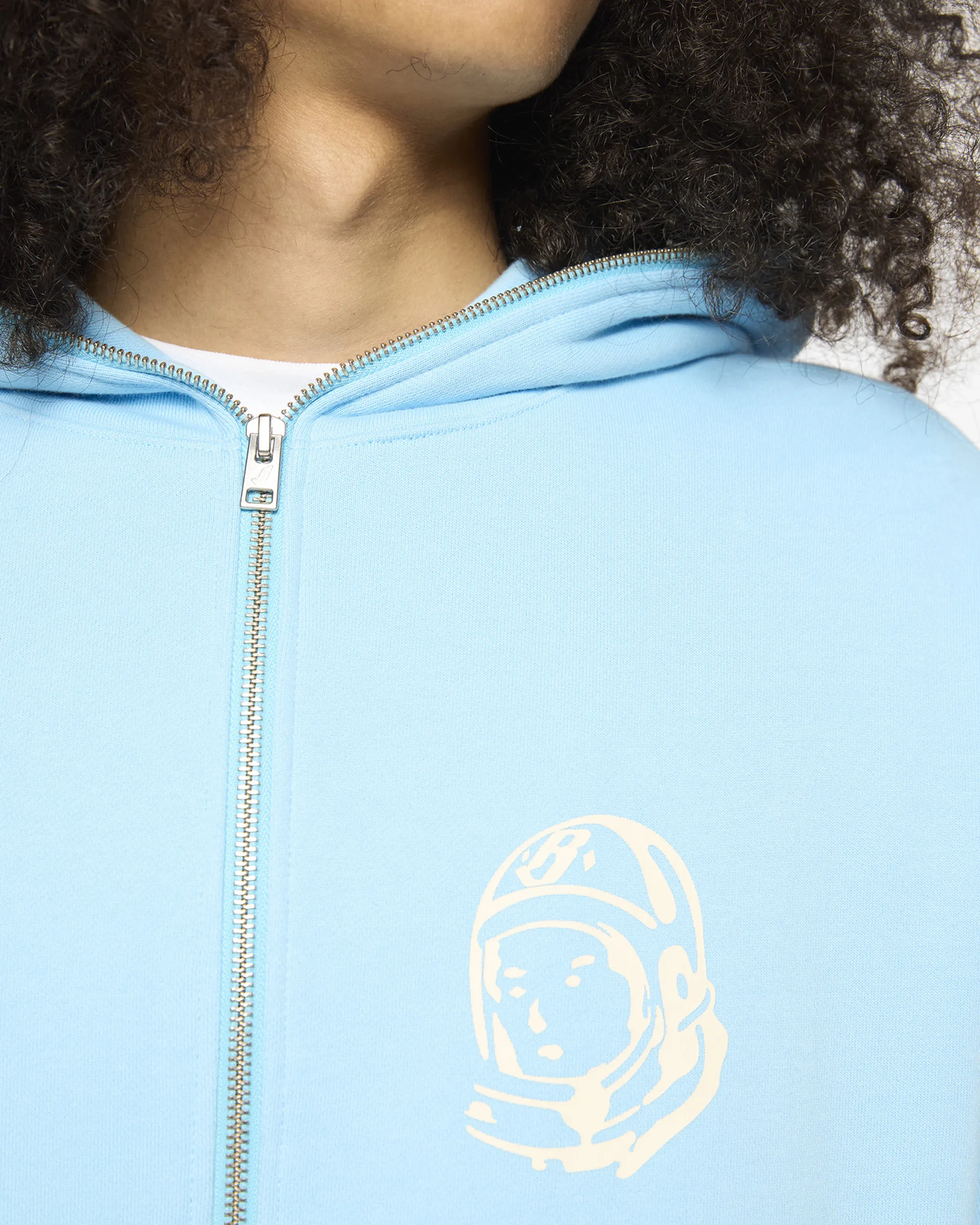 Zip Helmet Hoodie sold by Billionaire Boys Club product image thumbnail 5