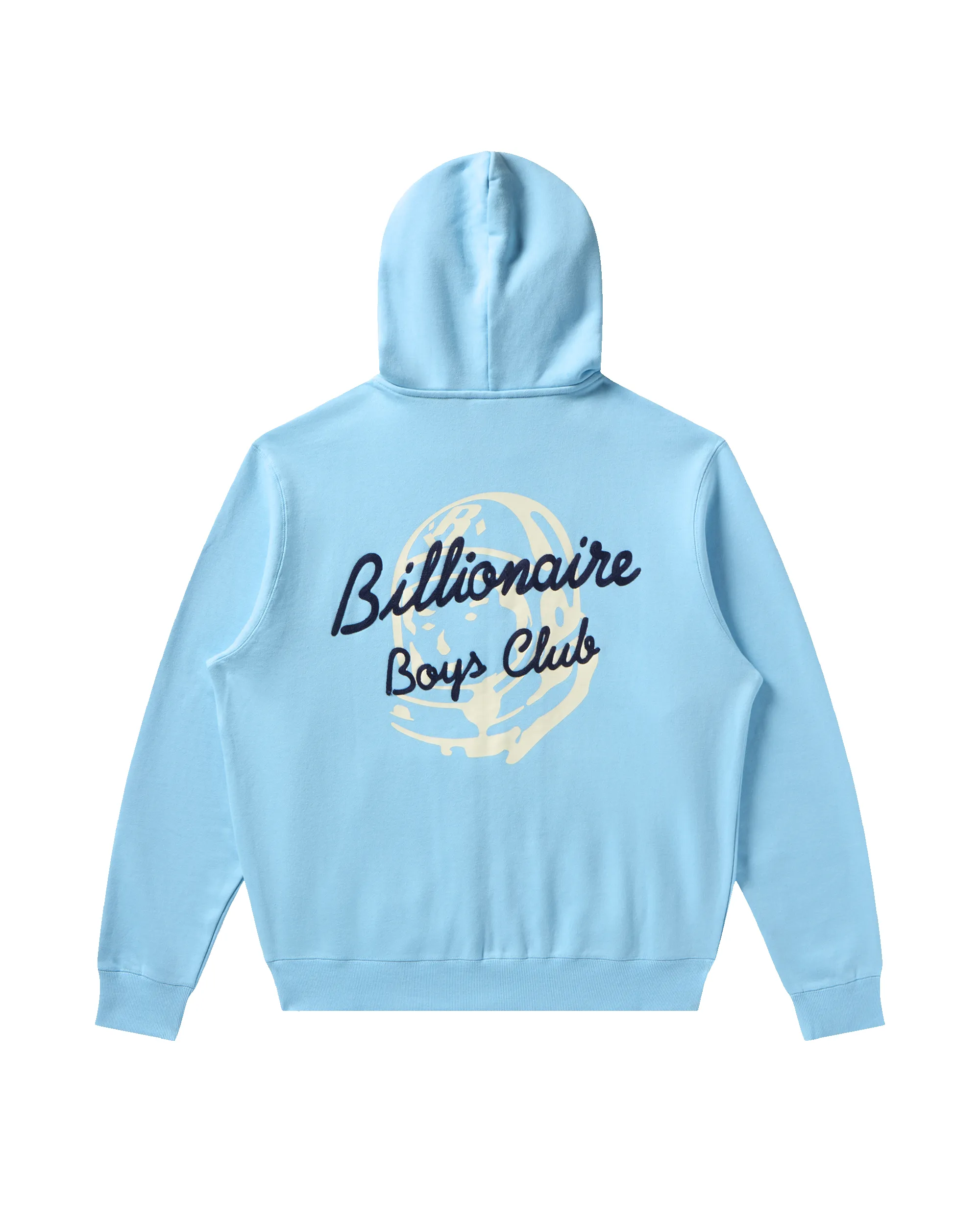Zip Helmet Hoodie sold by Billionaire Boys Club product image thumbnail 2