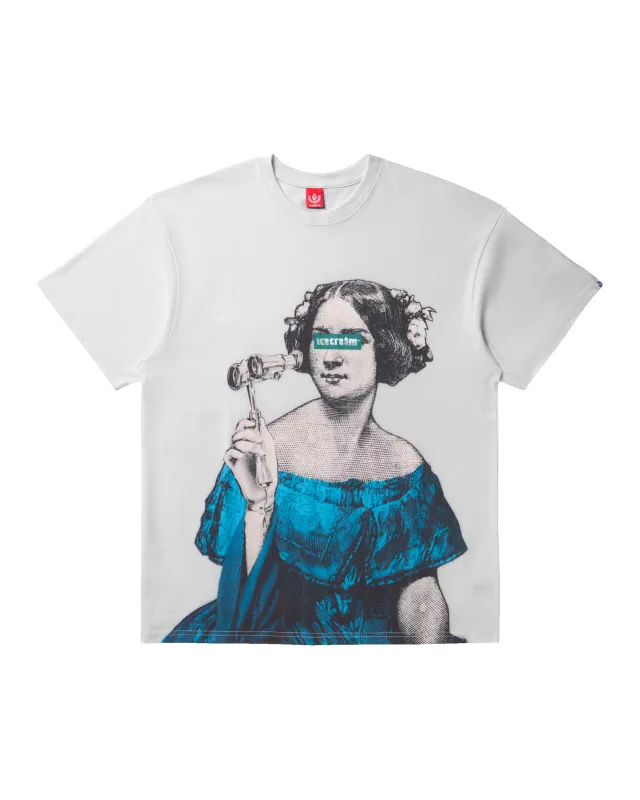 Oprea SS Tee sold by Billionaire Boys Club