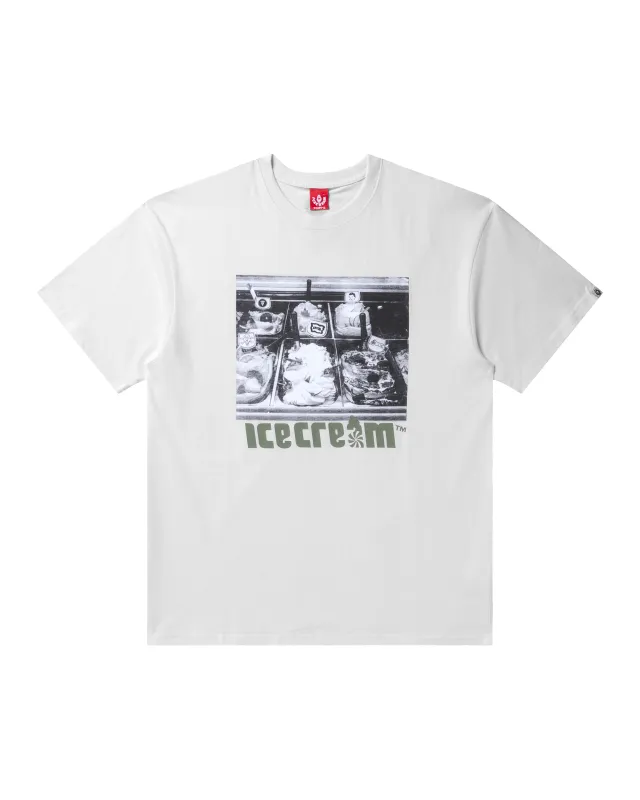 Choices SS Tee sold by Billionaire Boys Club
