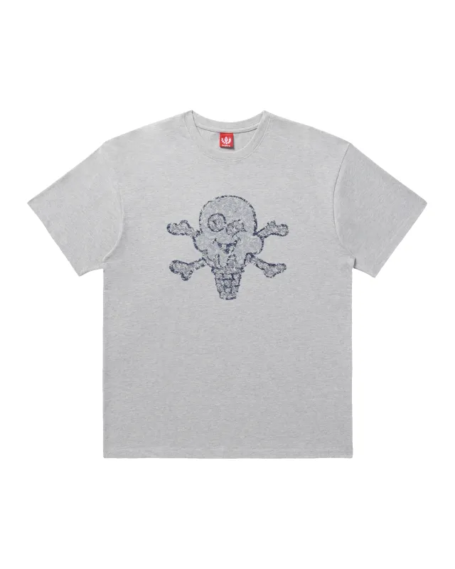 Cones N Cash SS Tee made by Billionaire Boys Club