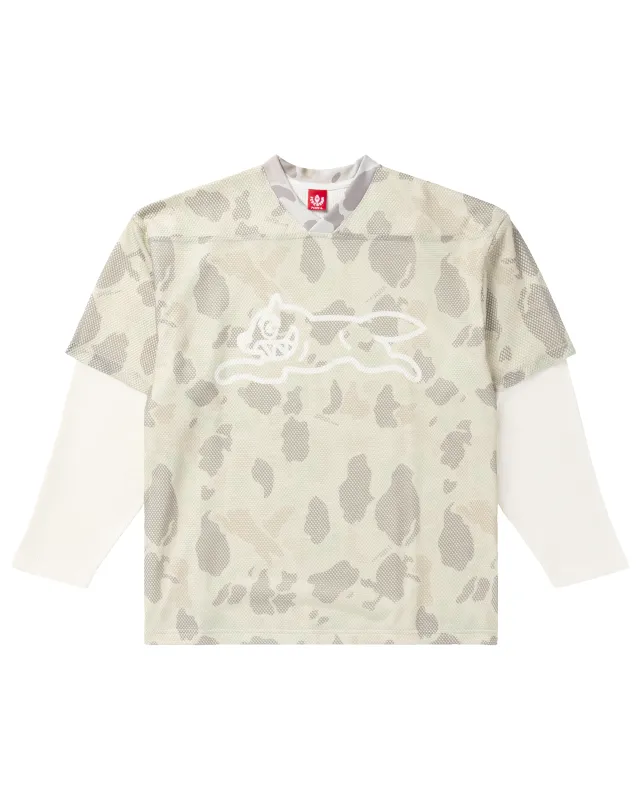 Chuck LS Knit sold by Billionaire Boys Club