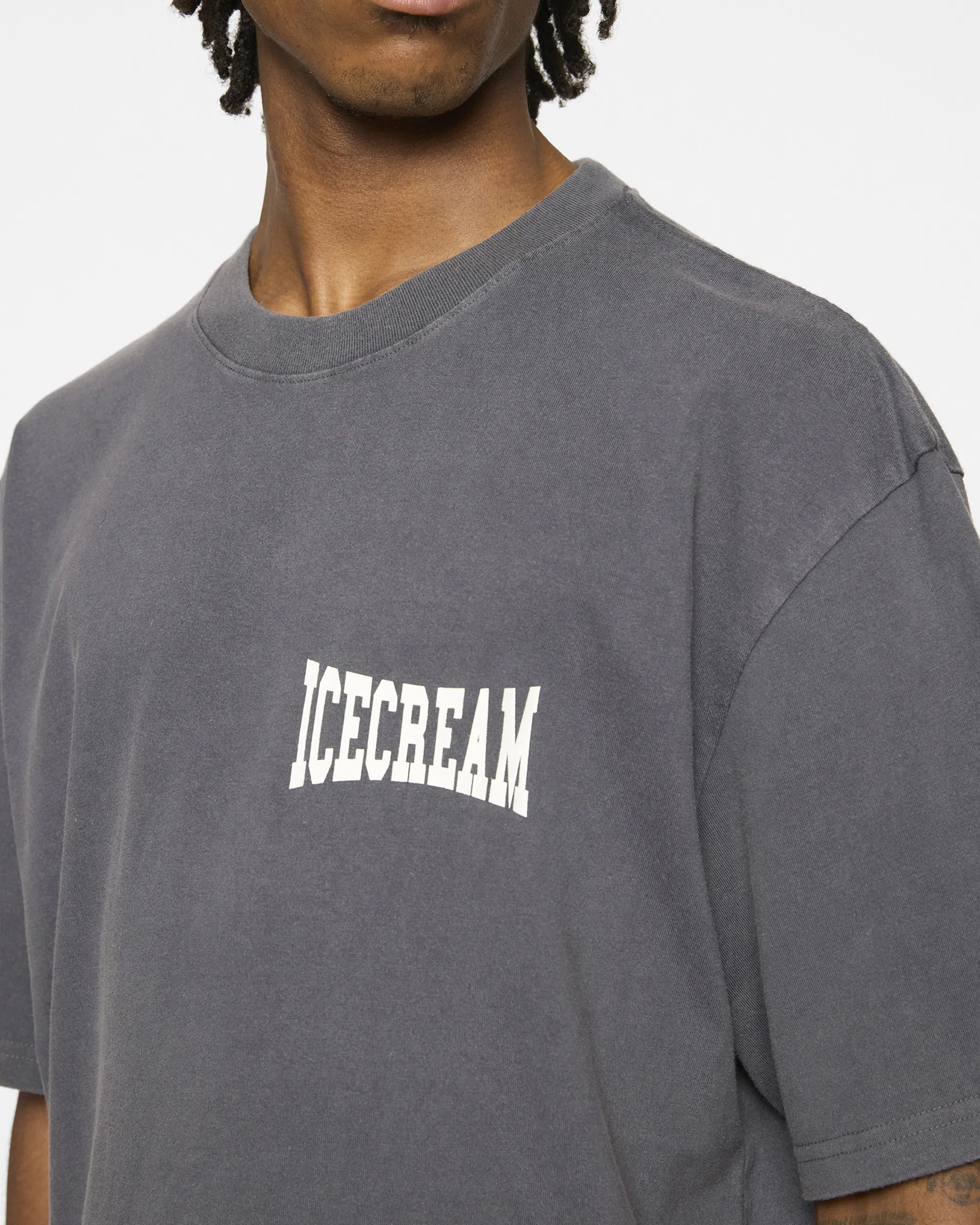 Options (Oversize) SS Knit sold by Billionaire Boys Club product image thumbnail 5