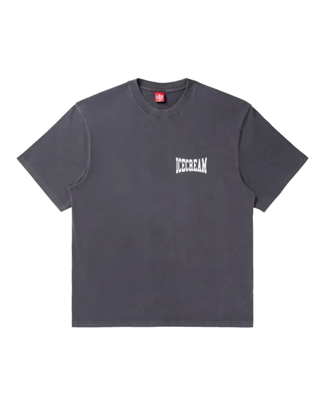 Options (Oversize) SS Knit sold by Billionaire Boys Club