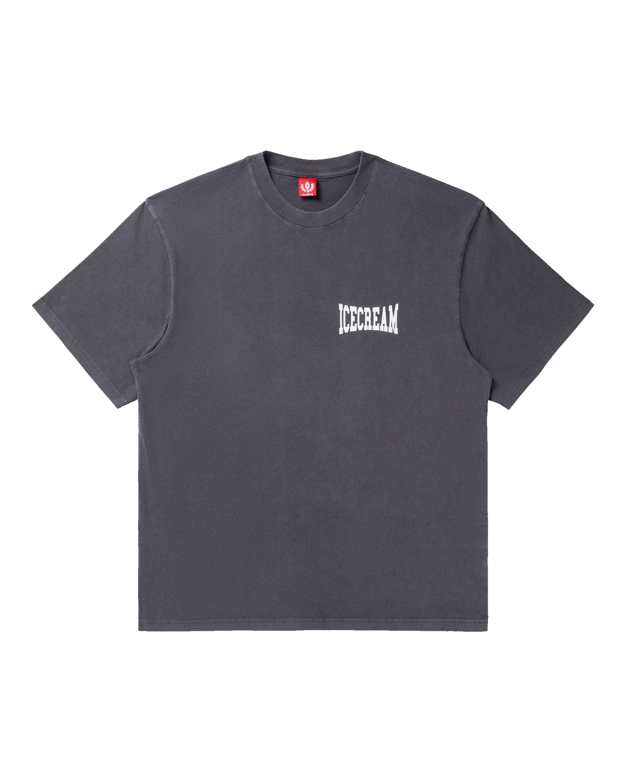 Options (Oversize) SS Knit sold by Billionaire Boys Club