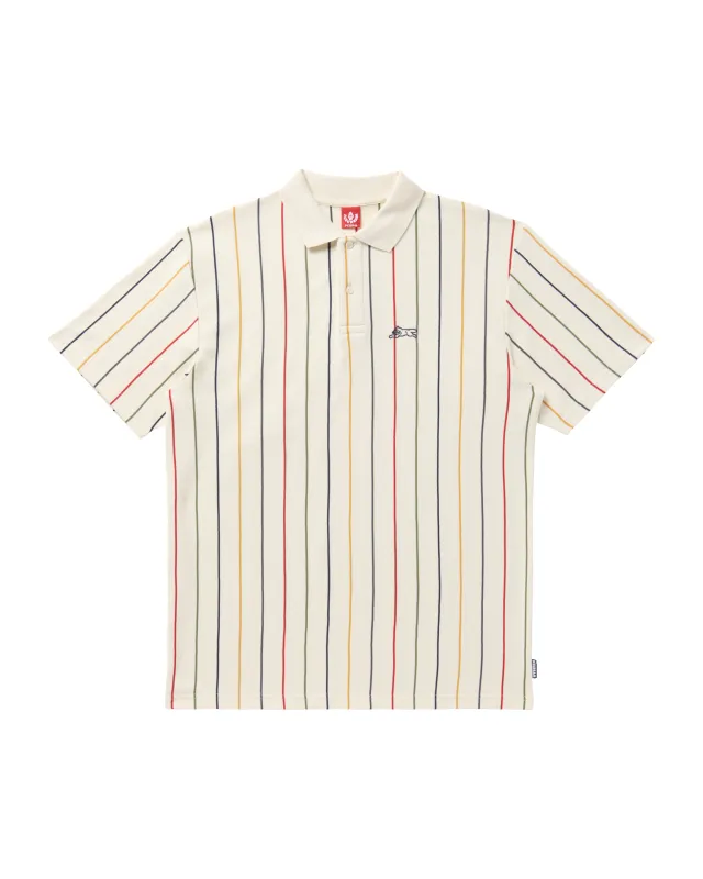 Archer SS Polo sold by Billionaire Boys Club
