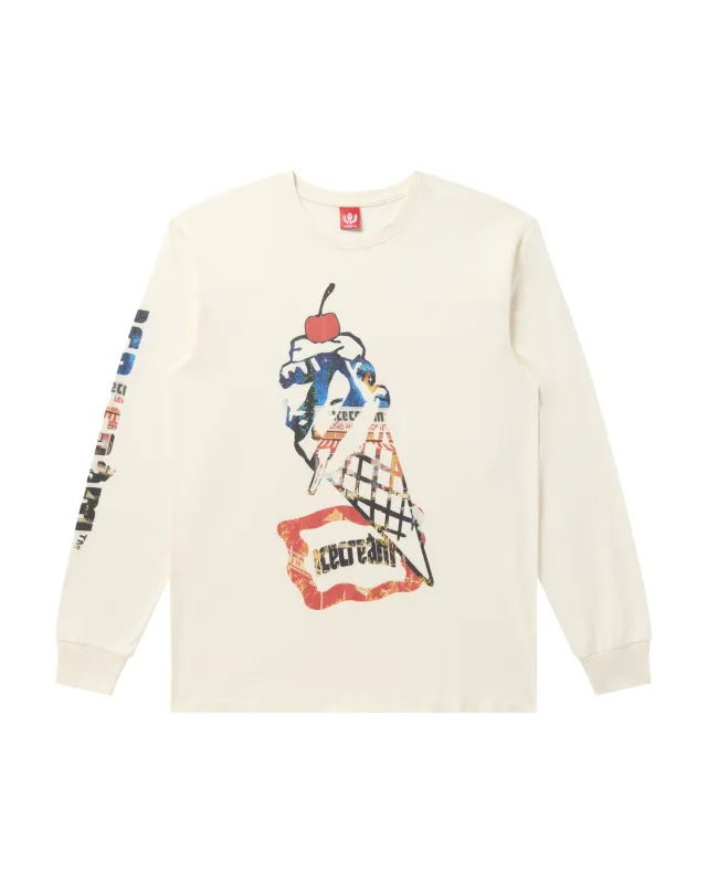 Cone Man LS Knit made by Billionaire Boys Club
