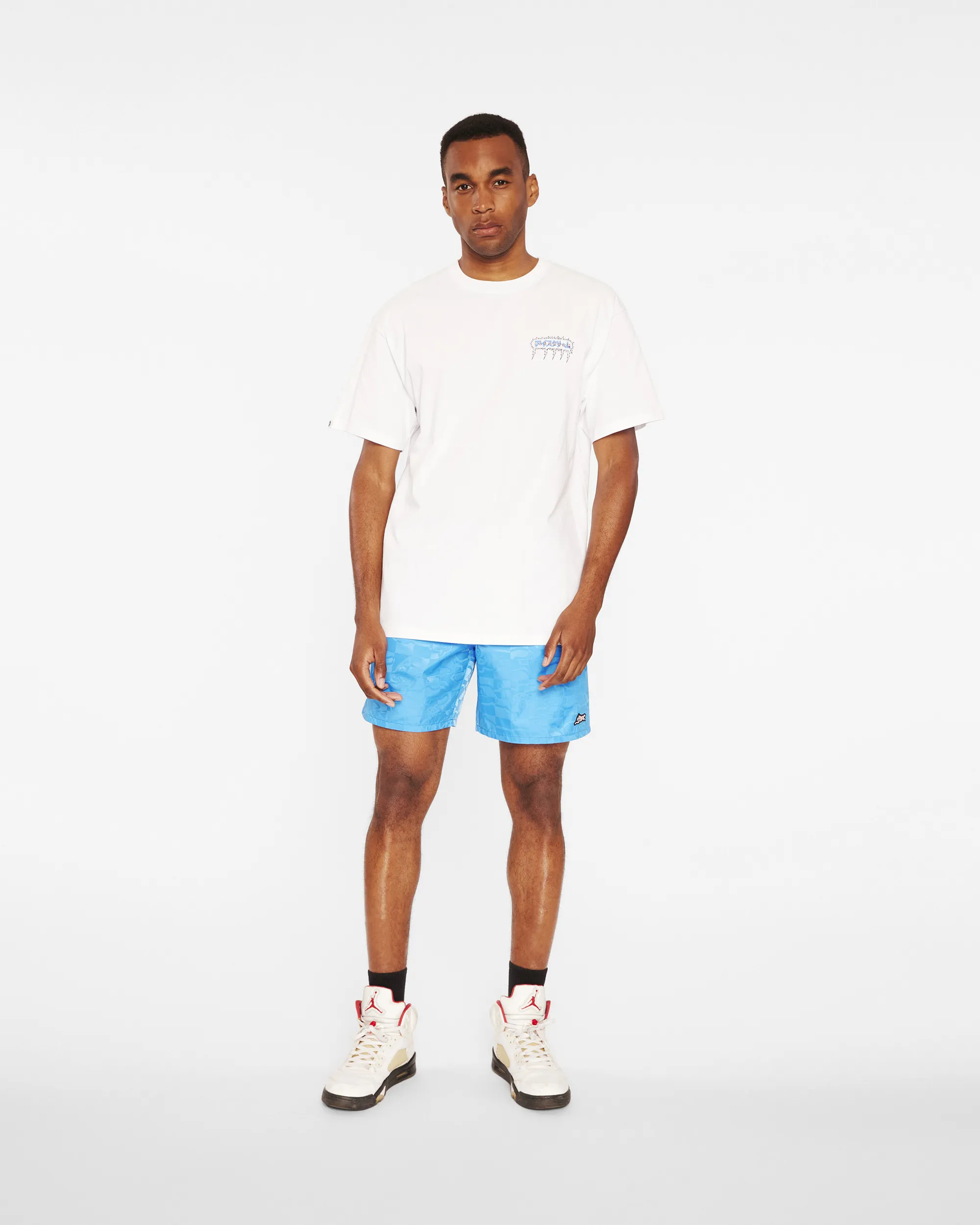 First Class Tee sold by Billionaire Boys Club product image thumbnail 3