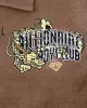 Year Of The Dragon Varsity Jacket sold by Billionaire Boys Club