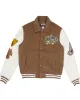 Year Of The Dragon Varsity Jacket sold by Billionaire Boys Club