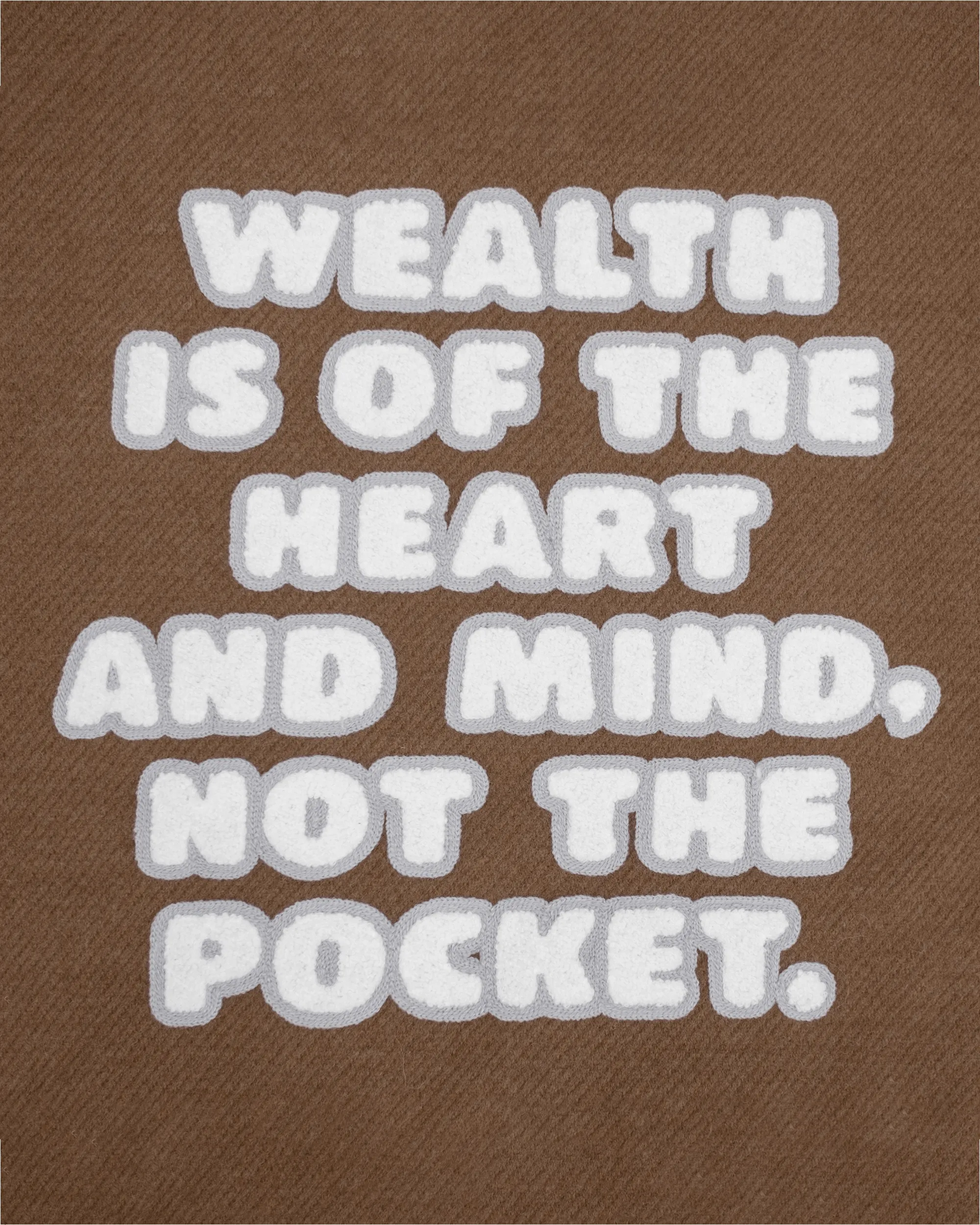 Year Of The Dragon Varsity Jacket sold by Billionaire Boys Club product image thumbnail 4