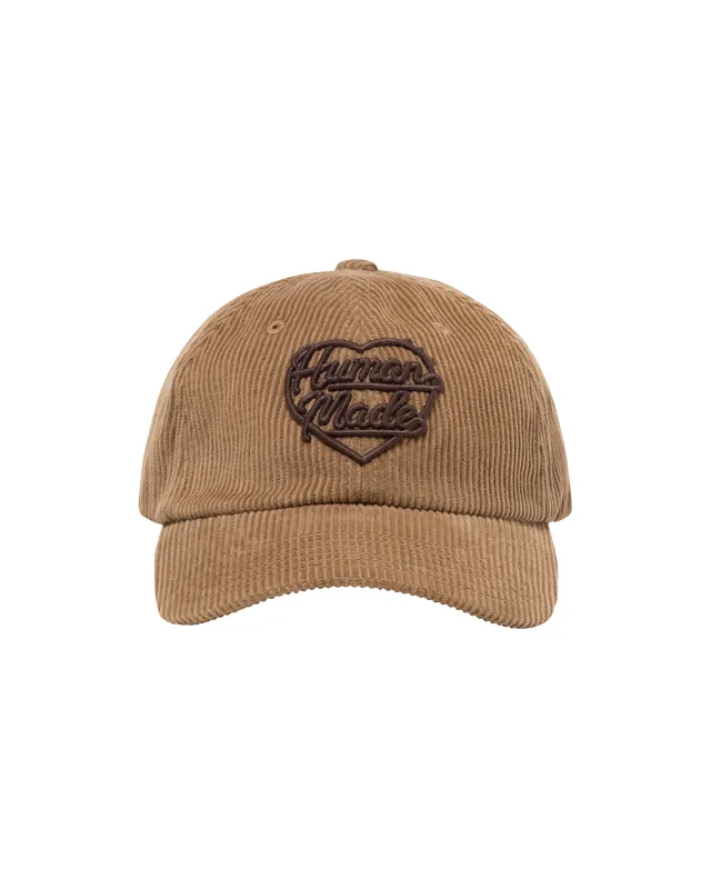 6Panel Corduroy Cap sold by Billionaire Boys Club