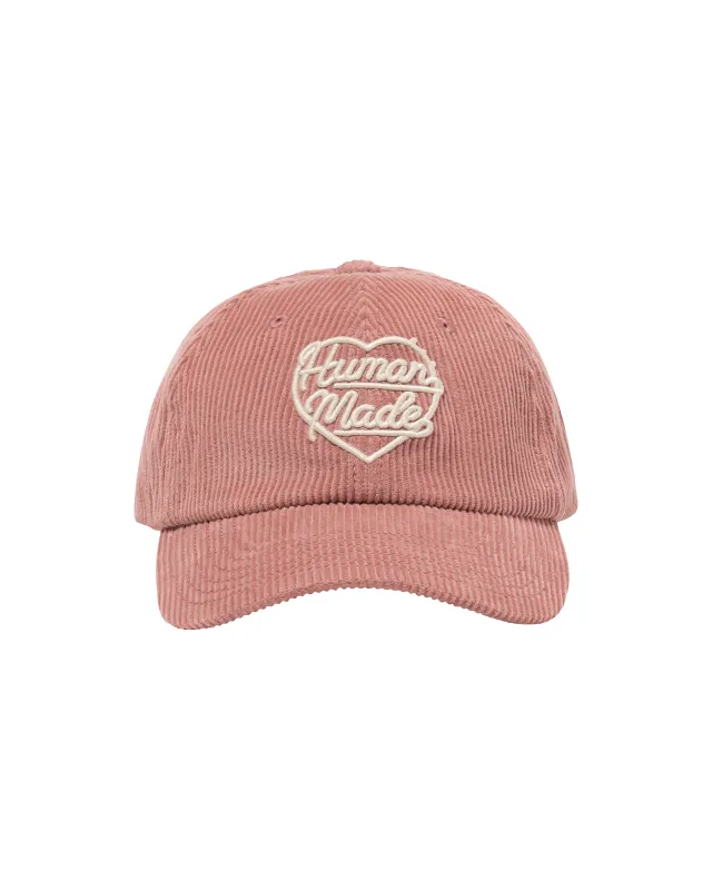 6Panel Corduroy Cap sold by Billionaire Boys Club