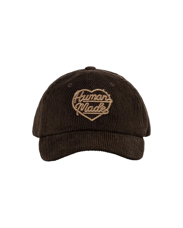 6Panel Corduroy Cap sold by Billionaire Boys Club