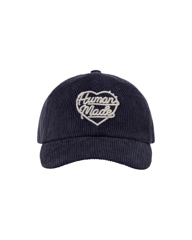 6Panel Corduroy Cap sold by Billionaire Boys Club