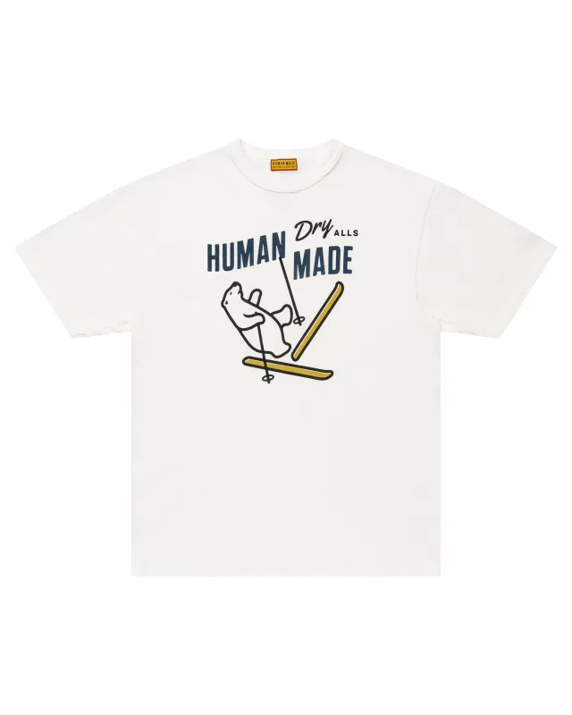 Graphic T-Shirt #9 sold by Billionaire Boys Club