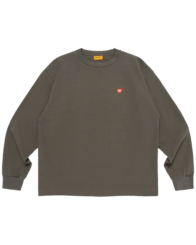 Graphic L/S T-Shirt #4 sold by Billionaire Boys Club