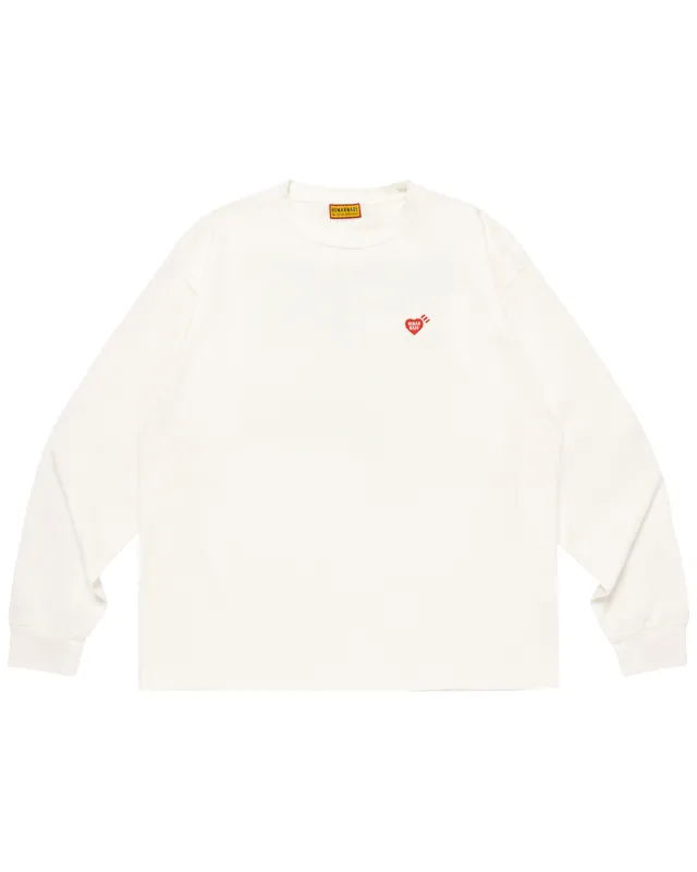 Graphic L/S T-Shirt #4 sold by Billionaire Boys Club