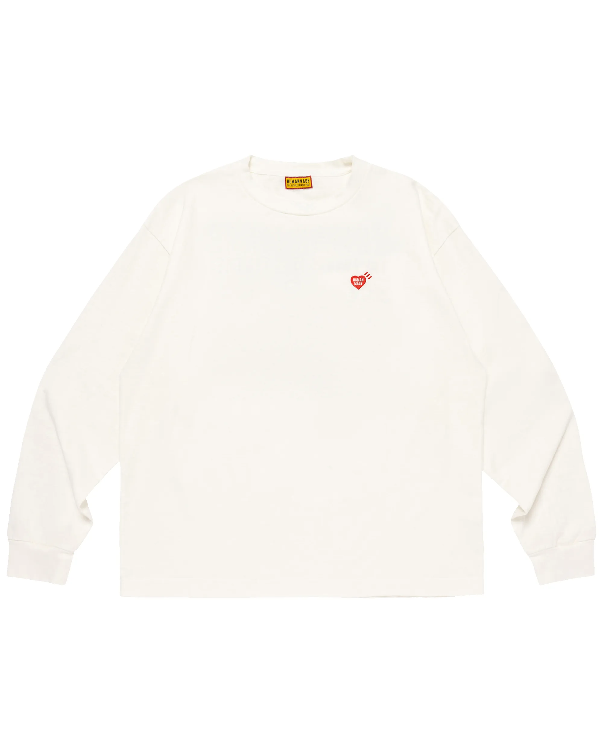 Graphic L/S T-Shirt #4 sold by Billionaire Boys Club